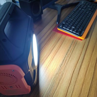 Estação de energia externa gerador solar portátil de 300W com tecnologia MPPT e saída USB