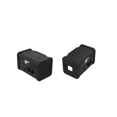 Gerador solar de 700W A sua melhor escolha para acampamento ao ar livre Estação de energia portátil