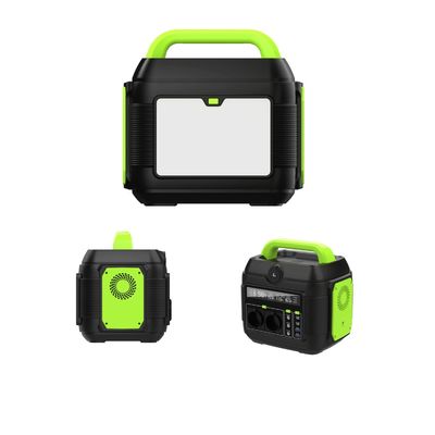 Estação de energia solar de gerador de 200W direta com onda sinusoidal de saída de corrente contínua 12-13V 10A