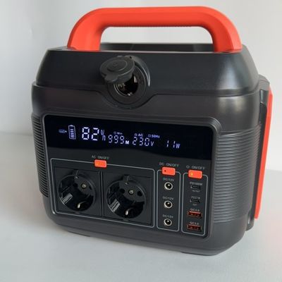Estação de energia solar de gerador de 200W direta com onda sinusoidal de saída de corrente contínua 12-13V 10A