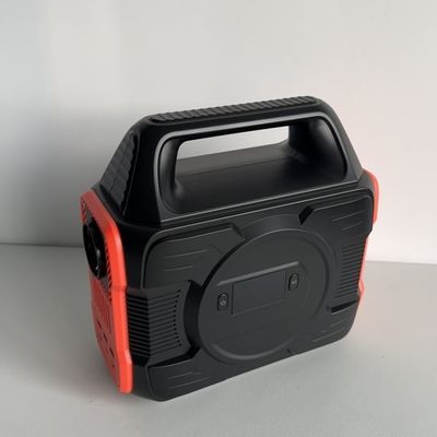 288wh/14.4V/20ah/80000mAh Célula solar doméstica 300W Carregador portátil para viagem de acampamento