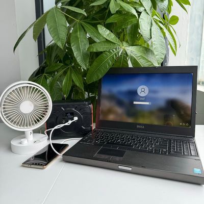 48000mAh Capacidade da bateria 200W/173wh Estação de energia portátil para carregamento de notebooks