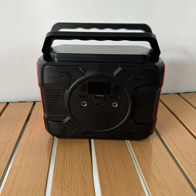 200W/300W/600W/1500W/2200W Estação de Energia Portátil ao Ar Livre de Estilo Quente para Exploração
