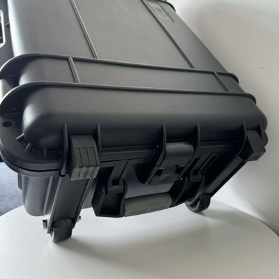 Estação de energia solar portátil de acampamento de 3000W com inversor de onda senoidal puro LiFePO4 Bateria de backup