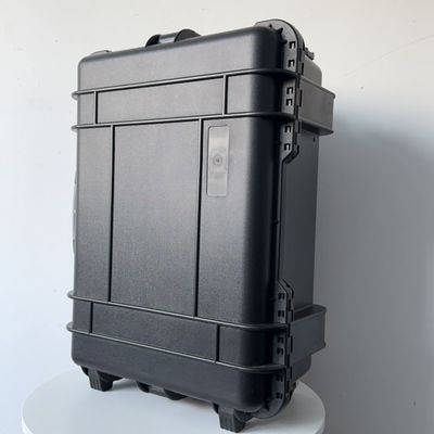 Bateria de lítio de reserva Fornecedor de energia Inverter Móvel Estação de energia solar portátil 3000W