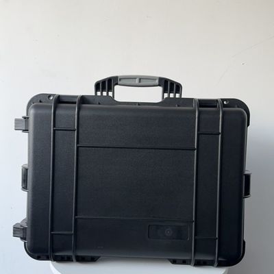 Bateria de lítio de reserva Fornecedor de energia Inverter Móvel Estação de energia solar portátil 3000W