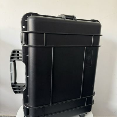 Bateria de lítio de reserva Fornecedor de energia Inverter Móvel Estação de energia solar portátil 3000W