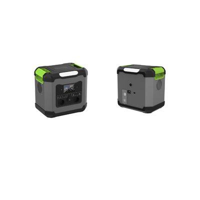 Inversor Inversor bidirecional 1500W para Uav Casa Estação de Energia Portátil ao Ar Livre