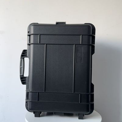 Estação de energia portátil com bateria LiFePO4 de 3000W 3000wh com modo de carregamento de painéis solares