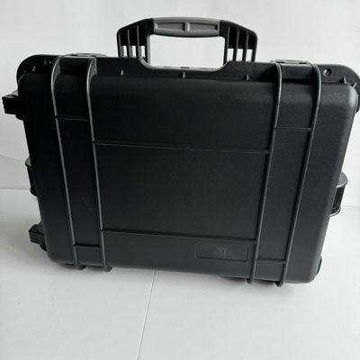 Modo de carregamento do adaptador de CA Sistema de bateria de armazenamento de energia LiFePO4 para geração de energia