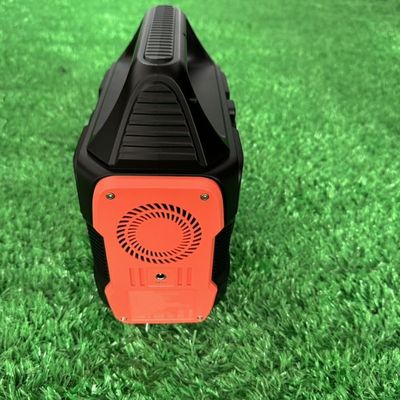 Gerador solar recarregável de 300W para estação de energia portátil e acampamento ao ar livre