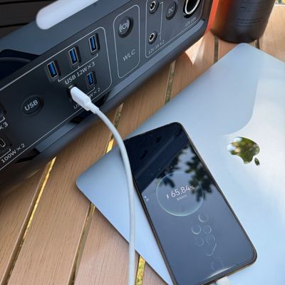Estação de energia portátil para emergências familiares e ao ar livre