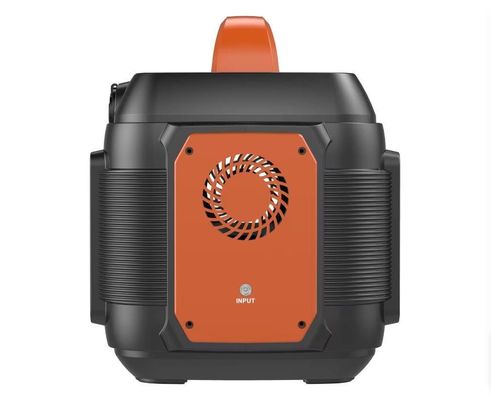 Direct Outdoor Camping Mobile Power Portátil Estação de Energia Tempo de Carregamento 5.5h-7h