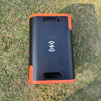 51.52V40ah 3.22V*16s Gerador de emergência de alta potência Estação de energia solar Un38.3/Msos