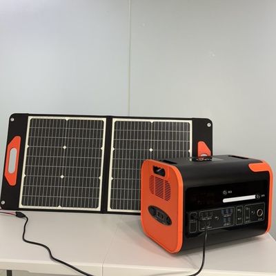 51.52V40ah 3.22V*16s Gerador de emergência de alta potência Estação de energia solar Un38.3/Msos