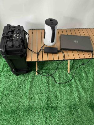 220V/110V /3000W/4000W/UPS Pure Sine LiFePO4 Bateria de backup Estação de energia portátil para acampamento ao ar livre