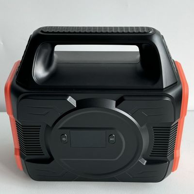 300W 1200W/110V/220V Estação de energia portátil para emergência familiar de veículos ao ar livre