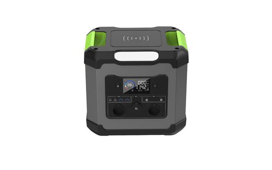 1200W/1500W/2000W Fornecimento de energia móvel 1500W AC Potência de saída para estação de energia portátil