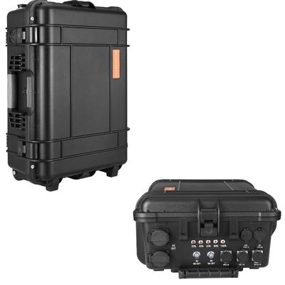 CE.Un38.3 Fornecedora de energia móvel multifuncional de 4000W/5000W certificada