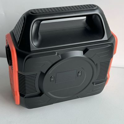110V/240V/50-60Hz Estação de energia de emergência de 300W para aventuras ao ar livre a preços acessíveis