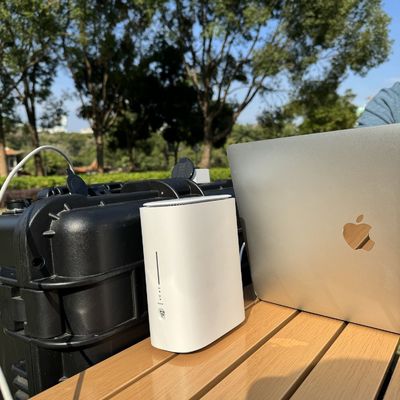 8000W Carregador portátil de potência máxima Bateria de lítio para atividades ao ar livre