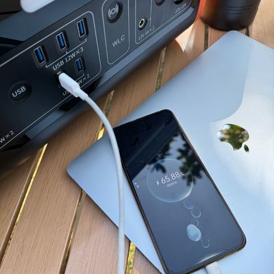 1 Laranja 40ah2200W/2048wh Fornecedor de energia móvel para viagens ao ar livre Estação de energia de armazenamento de emergência