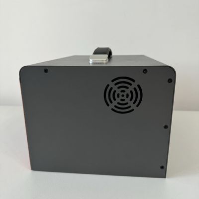 Armazenamento de energia 500W 100W Painéis solares Estação de energia portátil para acampamento ao ar livre