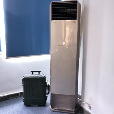 Estação de energia portátil de 65W Tipo-C 6000W/6048wh para resistência ao ar livre e viagens