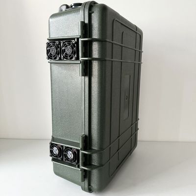 Carregador portátil 6000W 6048Wh com painel solar USB e bateria de lítio para carregamento de automóveis