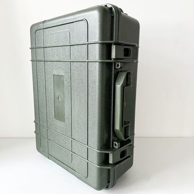 Estação de energia móvel de emergência para RV/Van de acampamento ao ar livre de 6000W com tipo C 65W