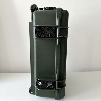 Iniciação a Quente 3000W 3024wh Gerador Solar Carregamento AC Socket Estação de Energia Portátil