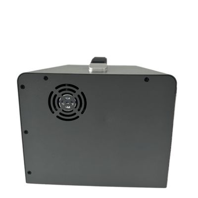 500W Outdoor Camping Gerador Solar Casa Estação de Energia Portátil Perfeito para Outdoor