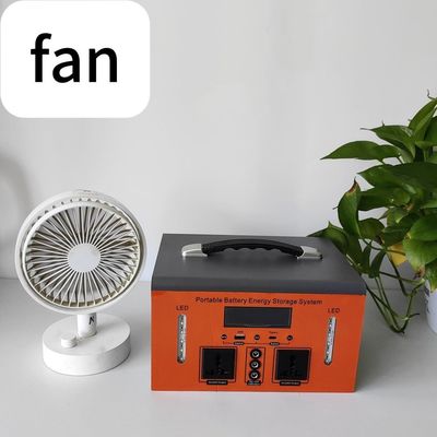 XT500 Competitivo Casa Portátil Solar 500W/384wh Estação de Energia Inverter para Casa