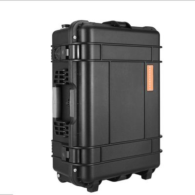 AC Pure Sine Wave 1500W 2kw 5000W 7kw painel solar gerador de backup Central elétrica