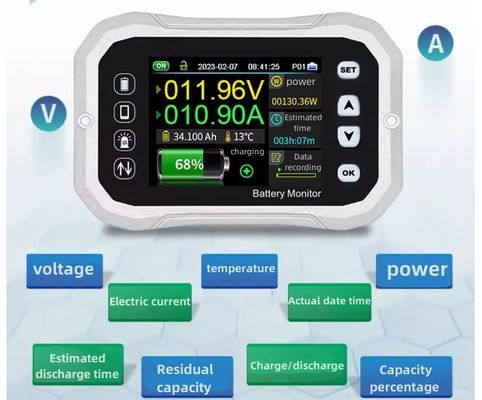 3000W gerador solar armazenamento de energia 500W estação de energia portátil conexão Bluetooth