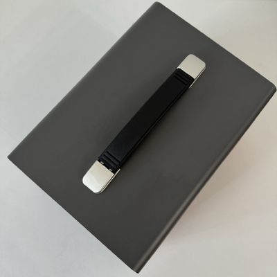 Pequena central elétrica portátil de 300 W/LiFePO4 com proteção contra sobrecarga e onda de correção