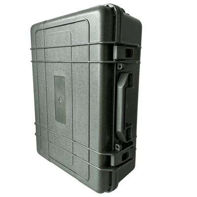 3000W 6000W LiFePO4 Estação de Energia Portátil com USB Ecológico e Sustentável