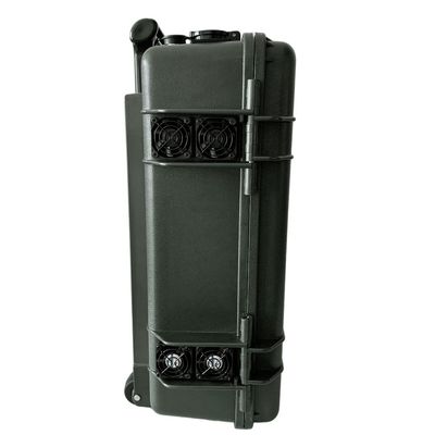 50.4V 3000W 3024wh LiFePO4 Bateria Estação de Energia Portátil para Energia Doméstica e de Balcão