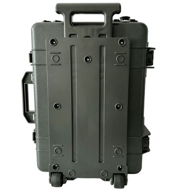 50.4V 3000W 3024wh LiFePO4 Bateria Estação de Energia Portátil para Energia Doméstica e de Balcão