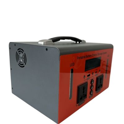 XT300 300W Sistema de Energia Solar Off-Grid 2kw 3kw 5kw 6kw Estação de Energia Portátil para Casa