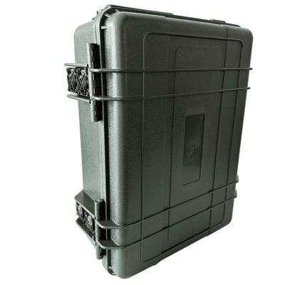 Bateria de lítio 7000W/6000W/5000W Acampamento ao ar livre Alta potência Recarregador móvel portátil Estação de energia de armazenamento de energia