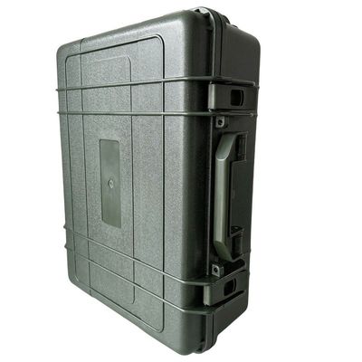 Controlador MPPT 6000W/6048wh Estação de energia móvel AC/DC portátil para produtos