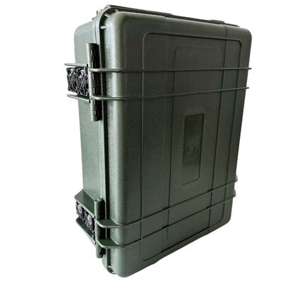 Controlador MPPT 6000W/6048wh Estação de energia móvel AC/DC portátil para produtos