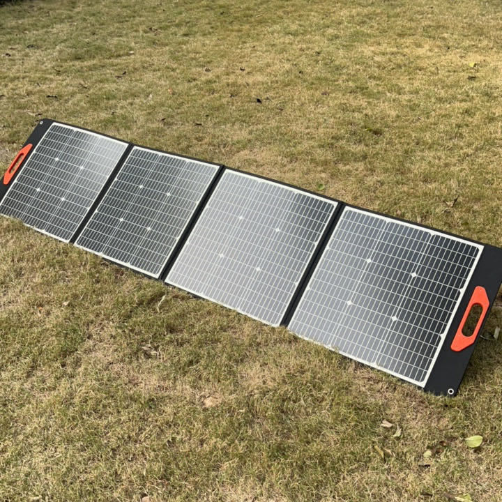 22.8% Gerador de reserva solar para casa UN38.3 Gerador de emergência movido a energia solar