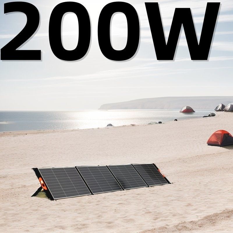 22Eficiência de conversão de 0,8% Painel solar para abastecimento de energia e geração de energia sustentável