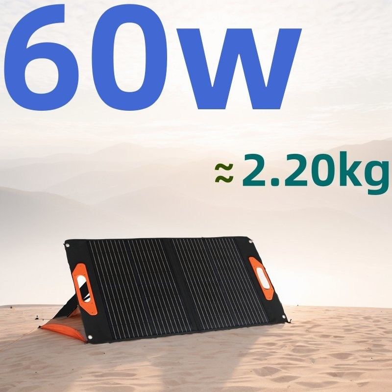 US 83/Piece Samples 60W Painéis Solares para Casa com Saída CC 17.5V/3.4A Solicitar Amostra Agora