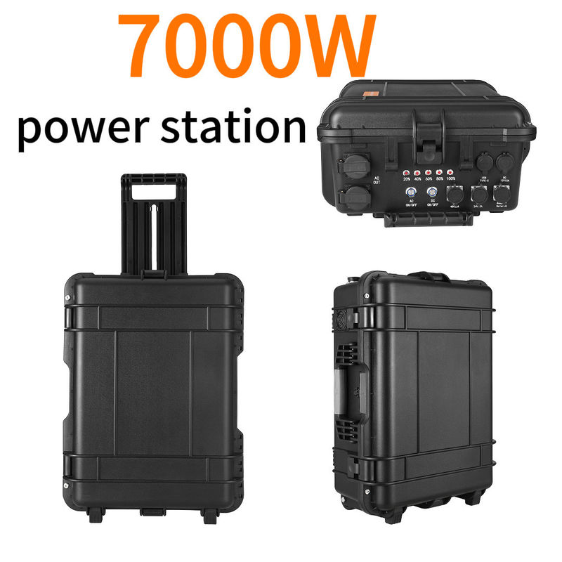 USB/tipo-C Baterias de lítio de 18 W Max Fornecedor de energia móvel portátil de grande capacidade