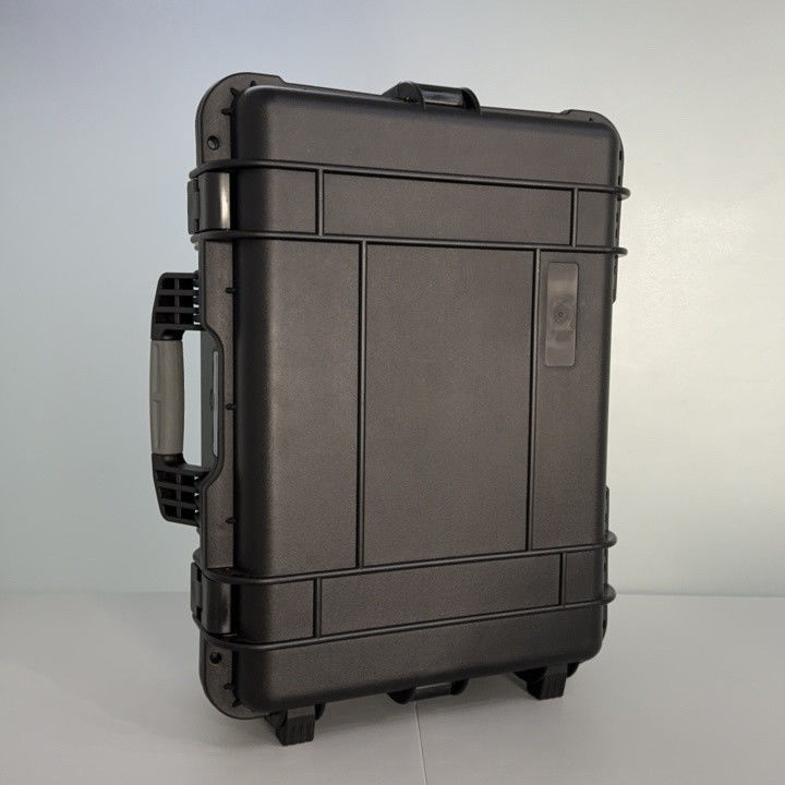 RV Camping Fornecimento de energia UPS portátil com 18W Max USB / Tipo-C Tempo de carregamento de 6-7h