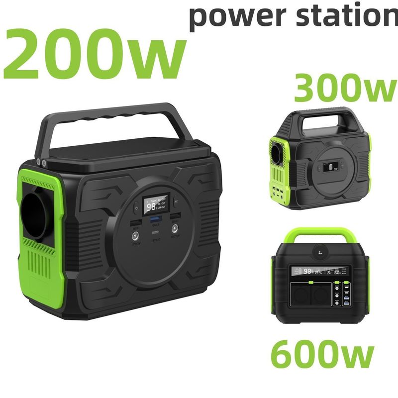 Gerador solar portátil S2X-173 para o mercado da Ásia Oriental