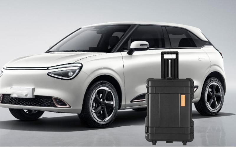 Carregamento da rede 3000W/3000wh Gerador solar portátil para viagem de acampamento familiar ao ar livre